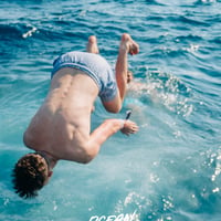 Ocean Beats Boat at Mallorca, Magaluf, 2 July 2025