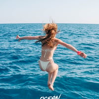 Ocean Beats Boat at Mallorca, Magaluf, 2 July 2025
