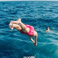 Ocean Beats Boat at Mallorca, Magaluf, 2 July 2025