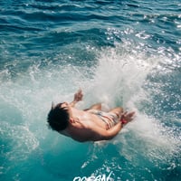 Ocean Beats Boat at Mallorca, Magaluf, 2 July 2025