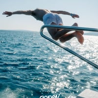 Ocean Beats Boat at Mallorca, Magaluf, 2 July 2025