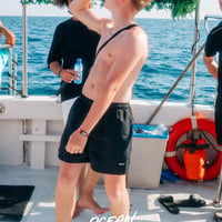Ocean Beats Boat at Mallorca, Magaluf, 2 July 2025