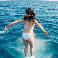 Ocean Beats Boat at Mallorca, Magaluf, 2 July 2025