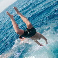 Ocean Beats Boat at Mallorca, Magaluf, 5 July 2025