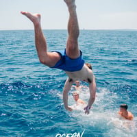 Ocean Beats Boat at Mallorca, Magaluf, 5 July 2025