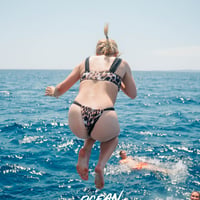 Ocean Beats Boat at Mallorca, Magaluf, 5 July 2025