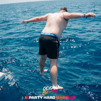 Ocean Beats Boat at Mallorca, Magaluf, 5 July 2025