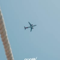 Ocean Beats Boat at Mallorca, Magaluf, 5 July 2025