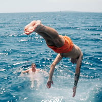 Ocean Beats Boat at Mallorca, Magaluf, 5 July 2025