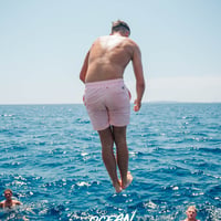 Ocean Beats Boat at Mallorca, Magaluf, 5 July 2025