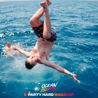 Ocean Beats Boat at Mallorca, Magaluf, 5 July 2025