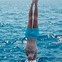 Ocean Beats Boat at Mallorca, Magaluf, 5 July 2025