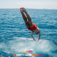 Ocean Beats Boat at Mallorca, Magaluf, 5 July 2025