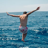Ocean Beats Boat at Mallorca, Magaluf, 5 July 2025
