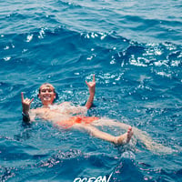 Ocean Beats Boat at Mallorca, Magaluf, 5 July 2025
