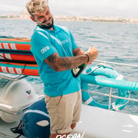 Ocean Beats Boat at Mallorca, Magaluf, 7 July 2025