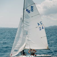 Ocean Beats Boat at Mallorca, Magaluf, 7 July 2025