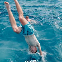 Ocean Beats Boat at Mallorca, Magaluf, 7 July 2025