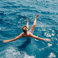 Ocean Beats Boat at Mallorca, Magaluf, 7 July 2025