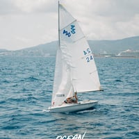 Ocean Beats Boat at Mallorca, Magaluf, 7 July 2025
