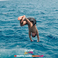 Ocean Beats Boat at Mallorca, Magaluf, 7 July 2025
