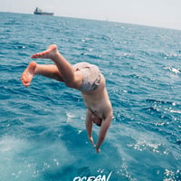 Ocean Beats Boat at Mallorca, Magaluf, 7 July 2025
