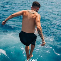 Ocean Beats Boat at Mallorca, Magaluf, 7 July 2025