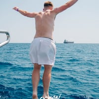Ocean Beats Boat at Mallorca, Magaluf, 7 July 2025