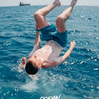 Ocean Beats Boat at Mallorca, Magaluf, 7 July 2025