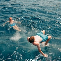 Ocean Beats Boat at Mallorca, Magaluf, 7 July 2025