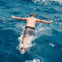 Ocean Beats Boat at Mallorca, Magaluf, 7 July 2025