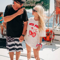 Ocean Beats Boat at Mallorca, Magaluf, 7 July 2025