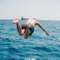 Ocean Beats Boat at Mallorca, Magaluf, 7 July 2025