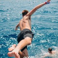 Ocean Beats Boat at Mallorca, Magaluf, 7 July 2025