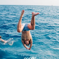 Ocean Beats Boat at Mallorca, Magaluf, 9 July 2025