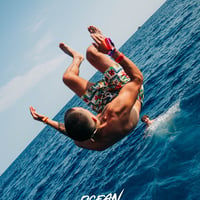 Ocean Beats Boat at Mallorca, Magaluf, 9 July 2025