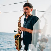 Ocean Beats Boat at Mallorca, Magaluf, 9 July 2025