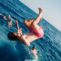 Ocean Beats Boat at Mallorca, Magaluf, 9 July 2025