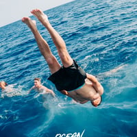 Ocean Beats Boat at Mallorca, Magaluf, 9 July 2025