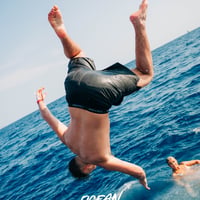 Ocean Beats Boat at Mallorca, Magaluf, 9 July 2025