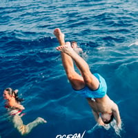 Ocean Beats Boat at Mallorca, Magaluf, 9 July 2025