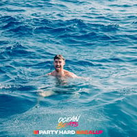 Ocean Beats Boat at Mallorca, Magaluf, 9 July 2025