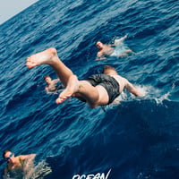 Ocean Beats Boat at Mallorca, Magaluf, 9 July 2025