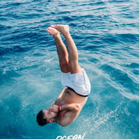 Ocean Beats Boat at Mallorca, Magaluf, 9 July 2025