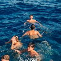 Ocean Beats Boat at Mallorca, Magaluf, 9 July 2025
