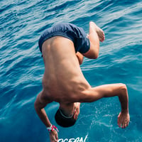 Ocean Beats Boat at Mallorca, Magaluf, 9 July 2025