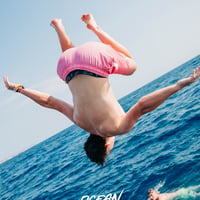 Ocean Beats Boat at Mallorca, Magaluf, 9 July 2025