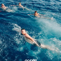 Ocean Beats Boat at Mallorca, Magaluf, 9 July 2025