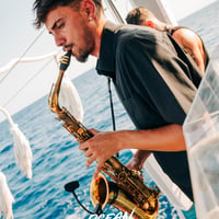 Ocean Beats Boat at Mallorca, Magaluf, 9 July 2025
