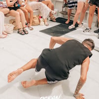 Ocean Beats Boat at Mallorca, Magaluf, 12 July 2025